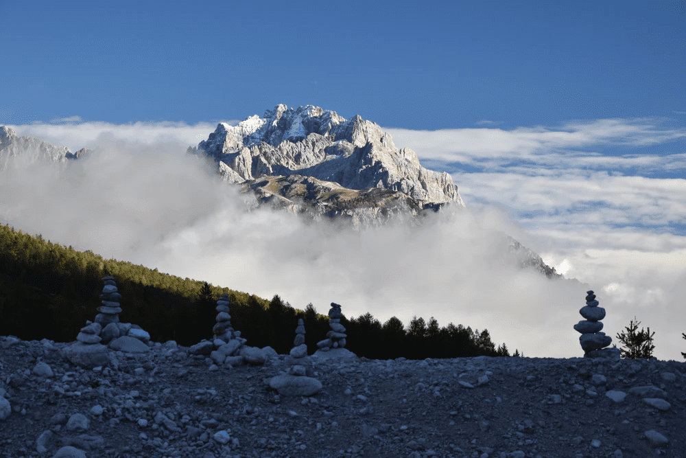 Cortina d'Ampezzo, Italy